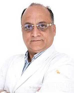 Doctor Randhir Sud – Gastroenterologist