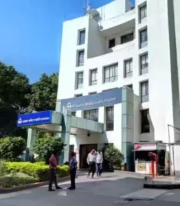 Narayana Multi-Specialty Hospital