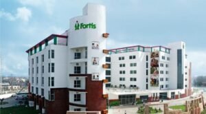 Fortis Hospital