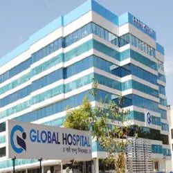 Global Hospital Chennai