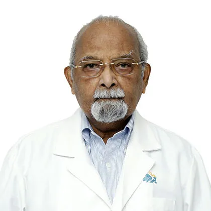 Dr. Col Rajagopal A