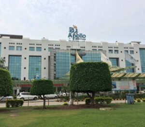 Apollo Hospital