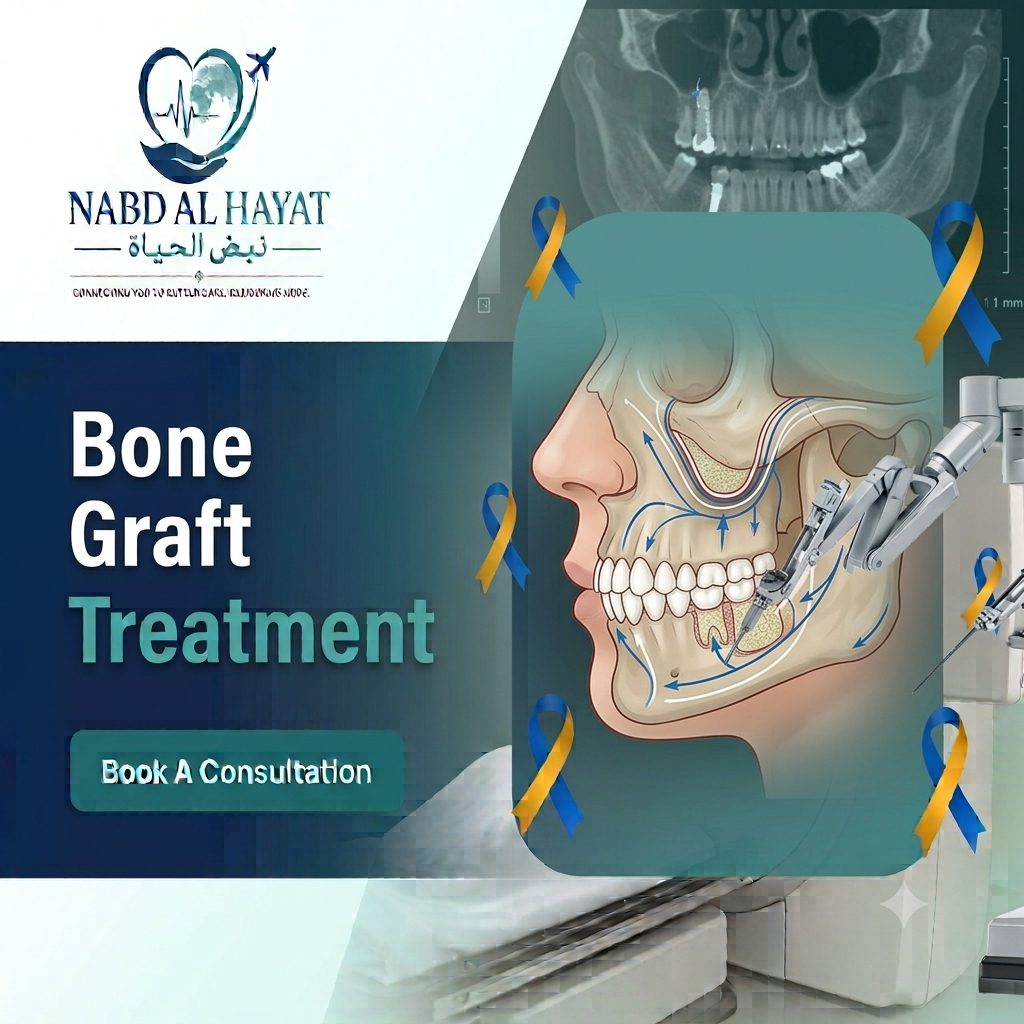 Bone Graft Treatment