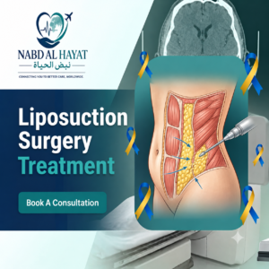 Liposuction Surgery