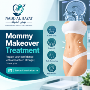 Mommy Makeover Surgery