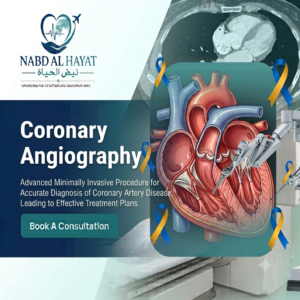 Coronary Angiography