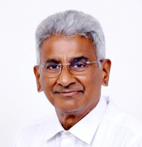 Dr. Ganapathy H