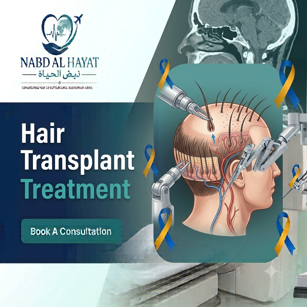 Hair Transplant