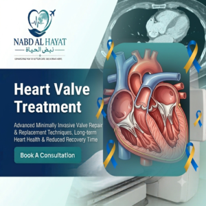 Heart Valve Treatment