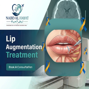 Lip Augmentation Treatment