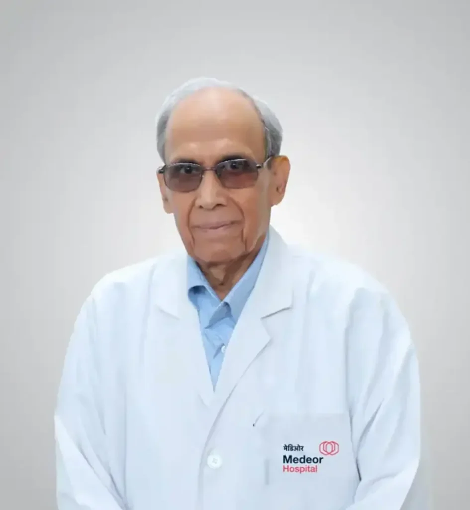 Dr. (Professor) M.P. Sharma