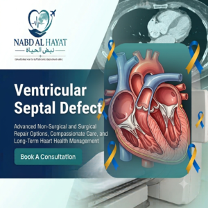 Ventricular Septal Defect