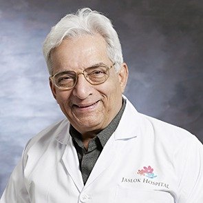 Dr. Ramesh Sarin