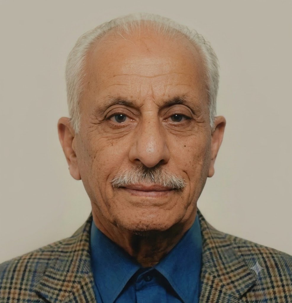 Dr. Inderjit Singh Parmar – Dermatologist