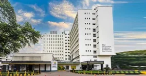 CMRI Hospital
