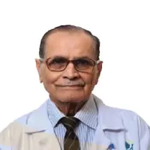 Doctor P. L. Dhingra