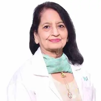 Dr. Ramesh Sarin