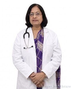 Dr. Shakti Bhan Khanna