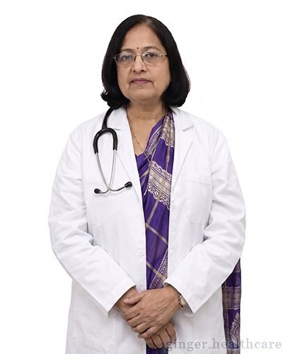 Dr. Shakti Bhan Khanna