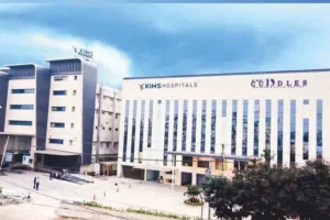 KIMS Hospital, Secunderabad