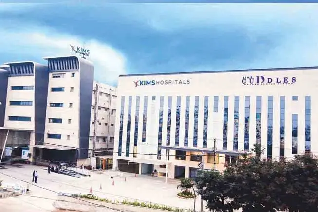 KIMS Hospital, Secunderabad