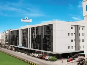 Medicover Hospital