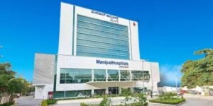 Manipal Hospital (Old Airport Road), Bangalore