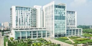 Medanta Hospital Gurugram