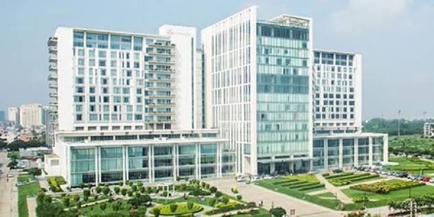 Medanta Hospital Gurugram