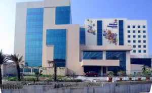 Manipal Hospital