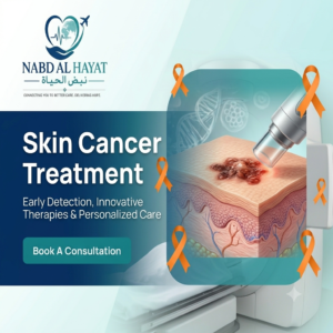 skin cancer treatment